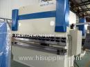 WE67Y PRESS BRAKE