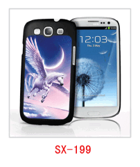 Samsung phone cover 3d