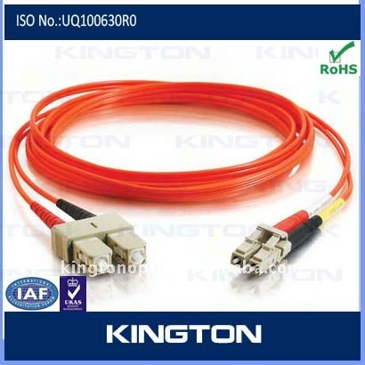 optical fiber patch cord