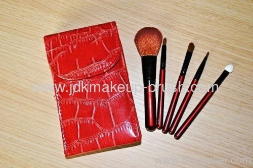 travel brush set