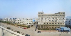 Taizhou Zhenghuan Plastic Co., LTD