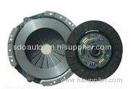 Clutch Cover Clutch Discs