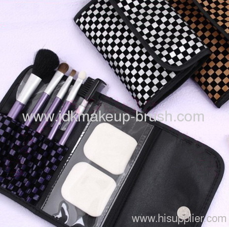 makeup brush gift set