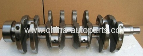 MD352125 4G18 Crankshaft