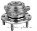 wheel hub bearing