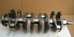 sail Crankshafts