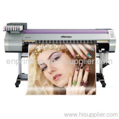 Supply cost-effective MIMKAI JV33-130 digital inkjet printer