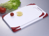 Anti-Skid Plastic Cutting/chopping Board / SY-212, 213