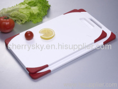 chopping board