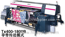 Supply MIMAKI TX400-1800B digital printing machine