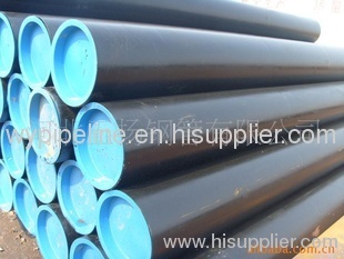 american standard seamless steel pipe