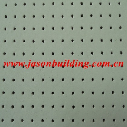 Mineral fiber sound absorption board