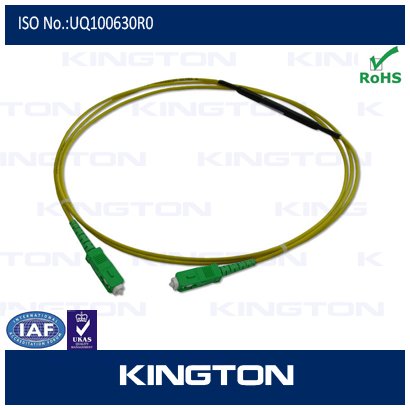 ST Fiber optic Attenuators