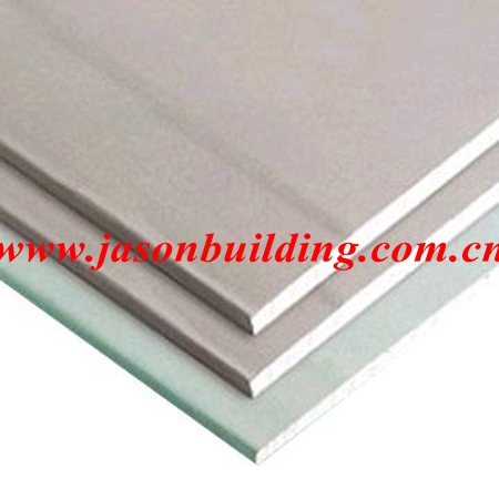 Gypsum Board False Ceiling Specification From China