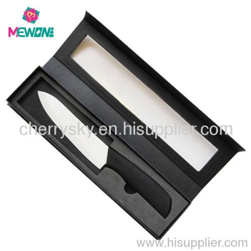 Top quality 3 pcs ceramic knife set