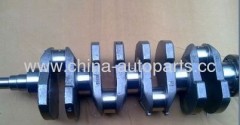 96336263 Crankshaft