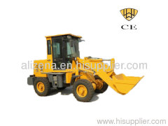 lower price CE high quality ZL12 wheel loader