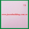 PVC Laminated Gypsum Board