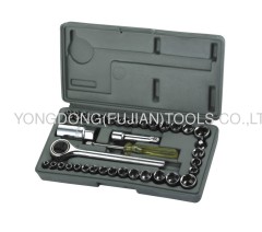 40PCS SOCKET SET