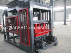 brick making machine .block making machine