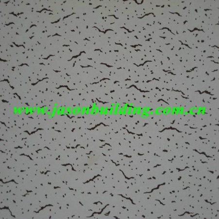 Ceiling gypsum board