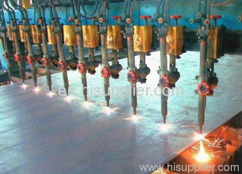 plasma cutting machines