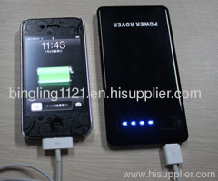 5000mah universal portable power bank