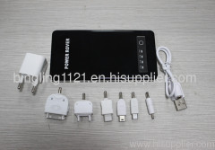 5000mah universal portable power bank