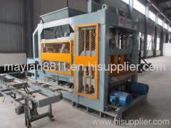 brick making machine.block making machine