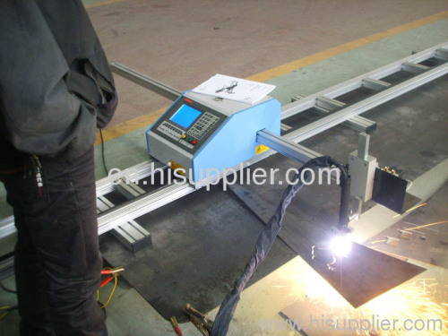 portable cnc cutting machine