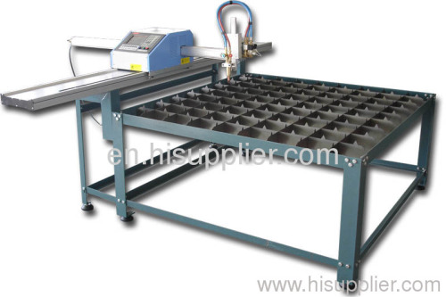 Steel Cutting Machine