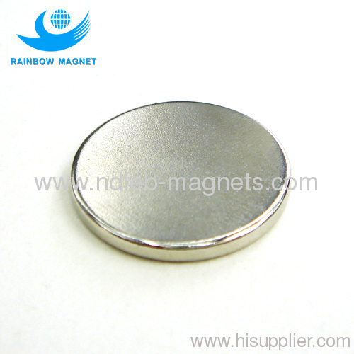 magnet disc