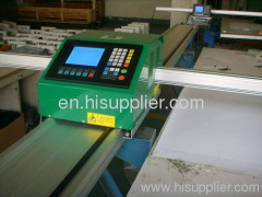 CNC Plasma Cutting Machine