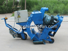 ROPW series Moving Road Surface Shot blasting Machine