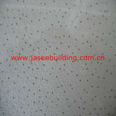 High quality mineral fiber ceiling board