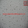 Mineral fiber board for ceiling