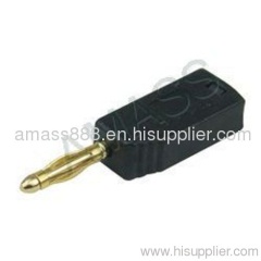 2mm Stackable Plug