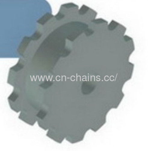 Sprokets For Flexible Chains