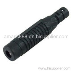 4mm Cable Socket