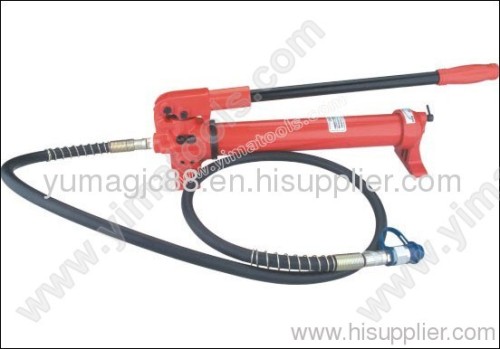 hydraulic hand pumpCP-700