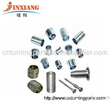 Auto metal deep drawning parts