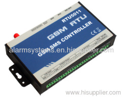 GSM Automation GSM M2M GSM Controller GSM Remote