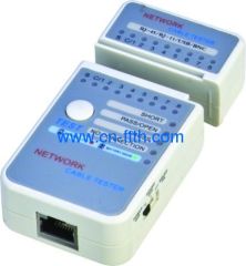 network cable testers