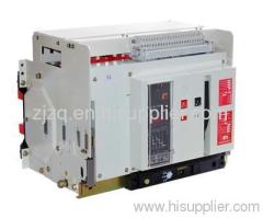 universal circuit breaker