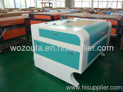 laser cutter