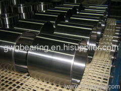cylindrical roller bearing component