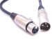 microphone cable/pvc cable/electric cable