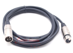 Lightweight High Strength Convenient Microphone Cable CML 002