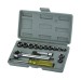 16PCS Socket Set