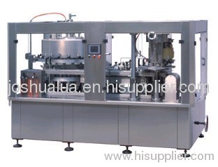 canned food machine filling machine sealing machine